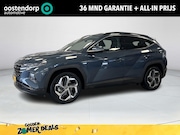 Hyundai Tucson - 1.6 T-GDI PHEV Comfort Smart 4WD | Achteruitrijcamera | Appl