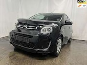 Citroën C1 - 1.0 VTi Feel SCHADEAUTO