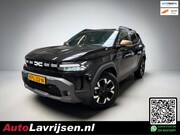 Dacia Duster - 1.6 Hybrid 140 JOURNEY AUTOMAAT 21DKM APPLE CARPLAY / ANDROI