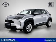 Toyota Yaris Cross - 1.5 Hybrid Business