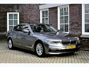 BMW 5-serie - 520 Schuifdak/Comfortstoelen Electr verstelbaar/ leder/Stoel