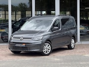Volkswagen Caddy - Maxi 1.5 TSI Hybride Life PHEV 7p | camera | dodehoek | stoe