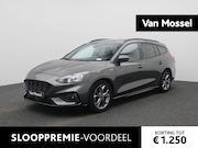 Ford Focus - Clipper 1.0i EcoBoost MHEV 114kW ST-Line | NAVIGATIE | STOEL