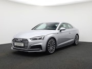 Audi A5 - Coupé 2.0 TFSI MHEV Sport S-Line Edition / Panorama dak / B&