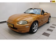 Mazda MX-5 - 1.6i - Roestvrij en Youngtimer