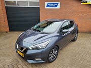 Nissan Micra - 0.9 IG-T N-Connecta 2019 - DEALER O.H