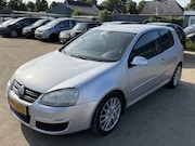 Volkswagen Golf - 1.4 TSI GT Sport| 2007| CLIMA| CRUISE| 170DKM| 6-BAK