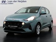Hyundai i10 - 1.0 Premium Stoelverwarming | Stuurverwarming | Climate Cont