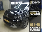 Citroën C3 Aircross - 1.2 Hybrid 145pk Plus ALL-INRIJKLAARPRIJS/Camera/Apple Carpl