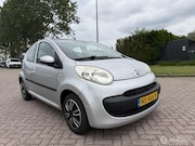Citroën C1 - 1.0-12V Ambiance