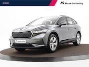 Skoda Enyaq iV - 50 150pk Selection · Camera · Apple/Android Car Play · Navig