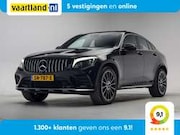 Mercedes-Benz GLC-klasse - COUPE 4MATIC AMG Premium Plus [ Schuifdak Burmeste