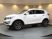 Kia Sportage - 1.6 GDI 20th Anniversary *39.000Km* 1ste Eigenaar|Uniek Came
