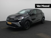 Renault Captur - 1.6 E-Tech full hybrid 145 esprit Alpine | Google Navigatie