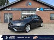 Seat Leon - 1.5 TSI 150PK ACT FR DSG Automaat Navi | Camera | Panorama |