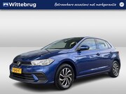 Volkswagen Polo - 1.0 TSI 95pk Life / App. Connect / Airco / 15''LMV P4