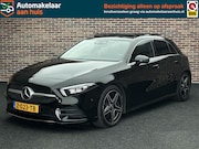 Mercedes-Benz A-klasse - 250 4MATIC AMG Panorama Sfeer Dealer Ondrh
