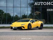 Lamborghini Huracán - Performante LP640-4 5.2 V10