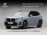 BMW X3 - 30e xDrive