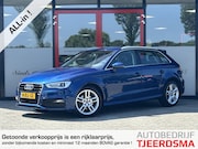 Audi A3 - Sportback 1.4 TFSI Ambition Pro Line plus g-tron | Adaptieve