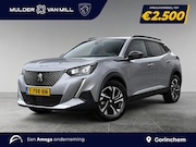 Peugeot e-2008 - Allure Pack EV 3-FASEN 50kWh 136pk | CAMERA | 3D i-COCKPIT®