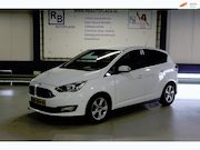 Ford C-Max - 1.5 Titanium / AUTOMAAT / FULL OPTIONS ! ! !