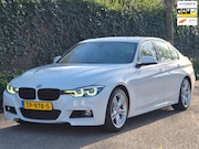 BMW 3-serie - M Sport Virtual dash Apple CarPlay 18inch DAB+ Cruise 100% d