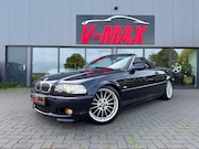BMW 3-serie - 330CI NAP Executive Handbak Xenon Memory Hardtop