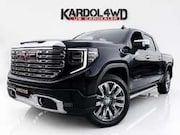 GMC Sierra - 1500 Sierra Denali 1500 6.2L V8 |INCL. LPG| |BPM V