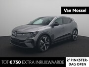 Renault Mégane E-Tech - EV60 Optimum Charge Techno 220PK | Demo | Google Navigatie |