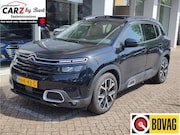 Citroën C5 Aircross - 1.6 PLUG-IN HYBRID 225 SHINE AUT. Open dak | Leder | Memory