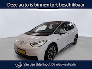 Volkswagen ID.3 - First Plus 58 kWh 204pk | Camera | IQ-Light | Stoelverwarmin