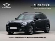 MINI Countryman - ALL4 Classic