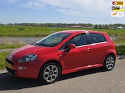 Fiat Punto - 0.9 TwinAir Lounge LAGE KM