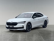 Skoda Superb - 1.5 PHEV 204pk DSG Sportline Business