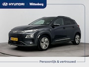 Hyundai Kona - EV COMFORT SMART 64 kWh | SOH 95.1% | NAVIGATIE | HUD | STOE