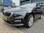 Skoda Scala - 1.0 TSI Sport Business