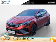 Renault Clio - 1.6 E-Tech Full Hybrid 145 esprit Alpine AUTOMAAT NAVI AIRCO