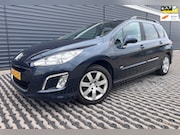 Peugeot 308 - SW 1.6 VTi Style | Airco | Navigatie | 2e Eigenaar