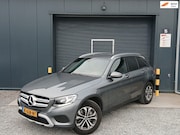 Mercedes-Benz GLC-klasse - 250 d 4MATIC