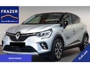Renault Captur - 1.3 TCe 140 TECHNO AUTOMAAT