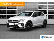 Volkswagen Taigo - R-Line Edition | 'App-Connect' draadloze smartphone integrat