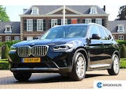 BMW X3 - xDrive30e | NL-AUTO! | 1E EIGENAAR! | ELEKTR. TREKHAAK | STO
