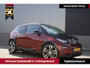 BMW i3 - Unique Forever*120Ah 42 kWh/H-Kardon/Sunroof/2xAdaptive/W-po