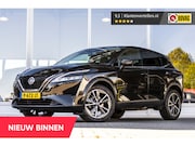 Nissan Qashqai - 1.3 MHEV Xtronic N-Style | 360° Camera | 19"