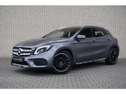 Mercedes-Benz GLA-Klasse - 180 Business Solution AMG | Achteruitrijcamera | Park-Pilot