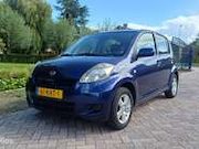 Daihatsu Sirion - 2 1.0-12V Trend