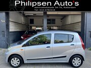 Daihatsu Cuore - 1.0 Comfort Automaat .airco.