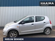 Suzuki Alto - 1.0 Cool Comfort 5 Deurs | Airco | Lichtmetalen Velgen | Cen