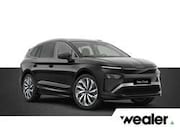 Skoda Enyaq iV - 85 Selection Elektromotor 286 PK | Trekhaak | Pano